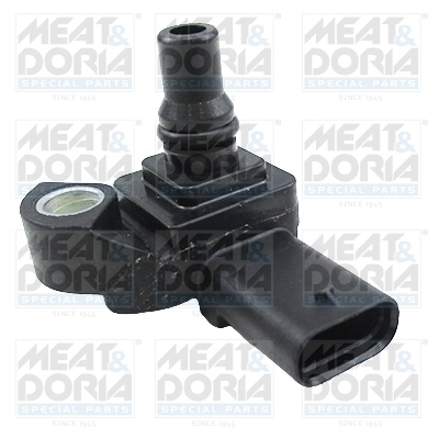 Sensor, intake manifold pressure